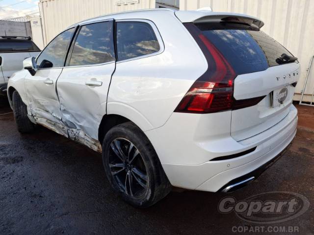 2019 VOLVO XC60 