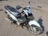 2017 HONDA BIZ 