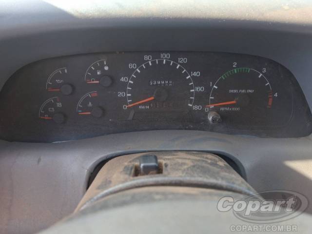 2005 FORD F-250 CD 