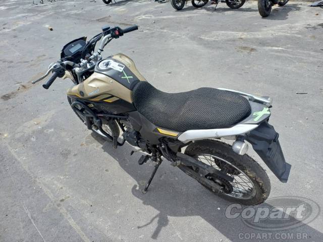 2023 YAMAHA XTZ 250 