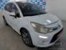 2017 CITROEN C3