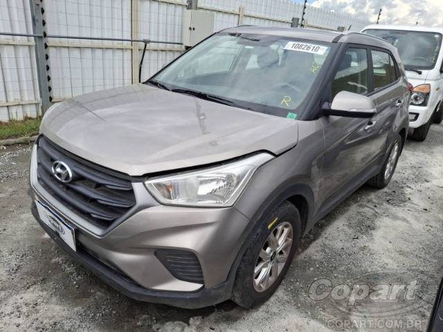 2022 HYUNDAI CRETA 