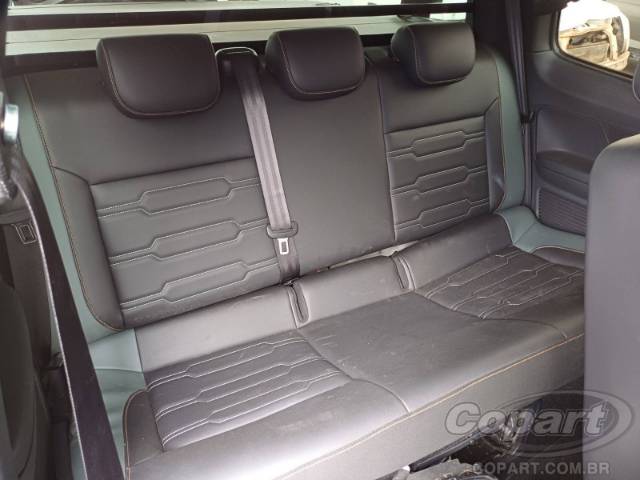 2025 VOLKSWAGEN SAVEIRO CD 