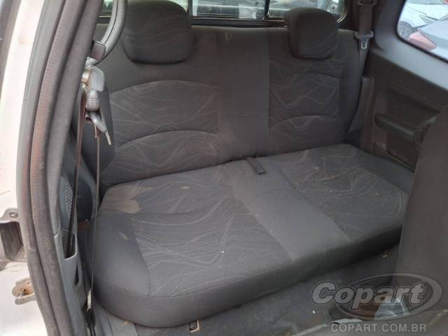 2018 FIAT STRADA CD 