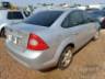 2009 FORD FOCUS SEDAN 
