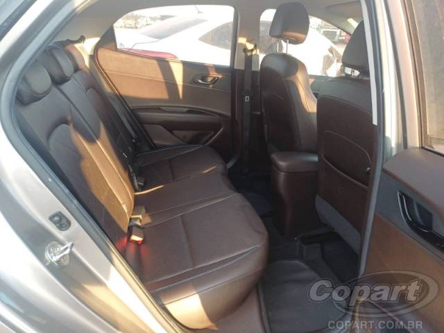 2020 HYUNDAI HB20 