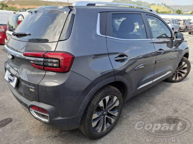 2022 CAOA CHERY TIGGO 5X 