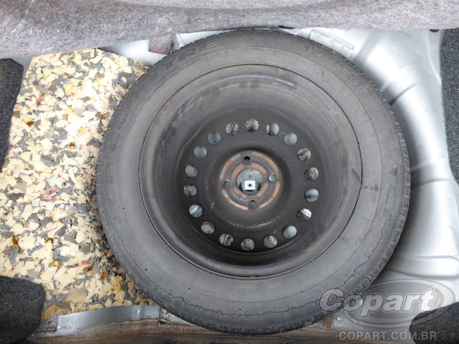 Foto 10 de 13: 2013 FIAT UNO