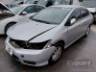 2013 HONDA CITY 