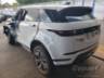 2020 LAND ROVER RANGE ROVER EVOQUE 