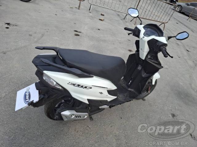 2025 HONDA ELITE 
