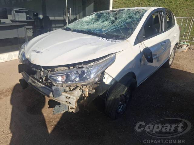 2023 TOYOTA YARIS SEDA 