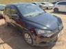 2014 VOLKSWAGEN GOL 