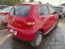 2007 VOLKSWAGEN FOX 