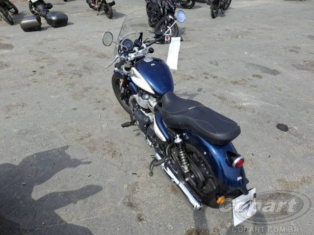 2026 ROYAL ENFIELD SUPER METEOR 