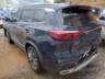 2024 CAOA CHERY TIGGO 8 