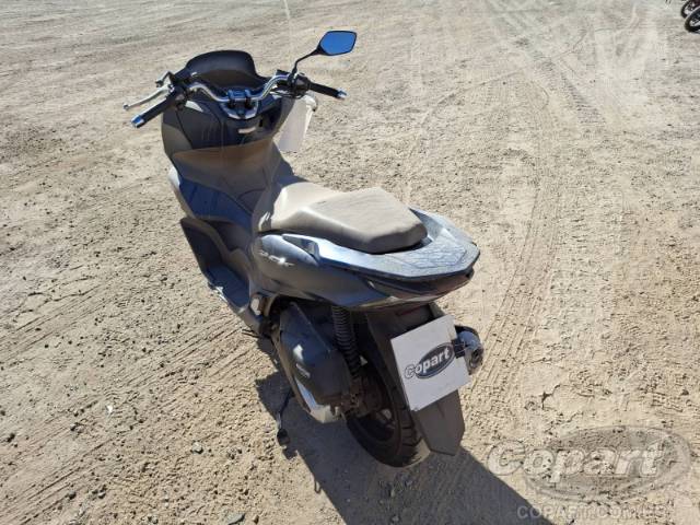 2023 HONDA PCX 