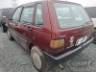 1995 FIAT UNO 