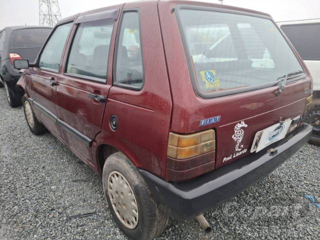 1995 FIAT UNO 