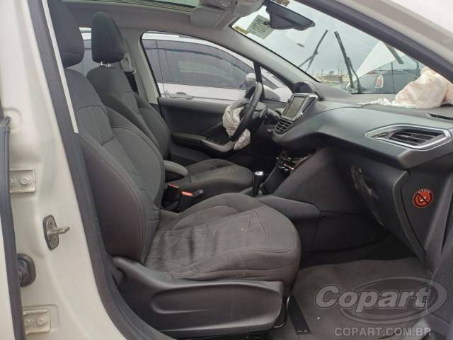 2014 PEUGEOT 208 