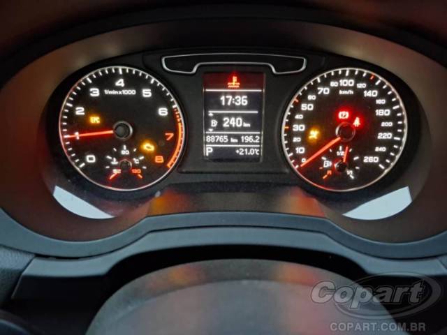 2014 AUDI Q3 