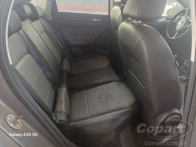 2019 VOLKSWAGEN POLO 