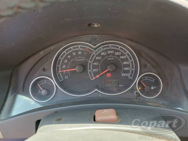 2014 CHEVROLET CELTA 