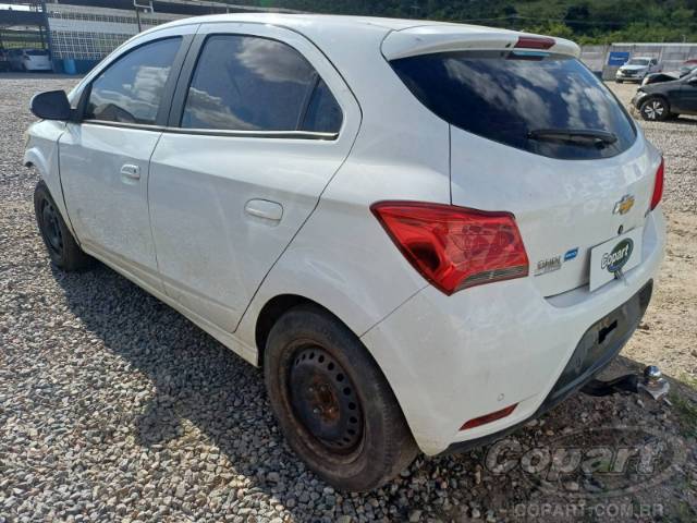 2018 CHEVROLET ONIX 
