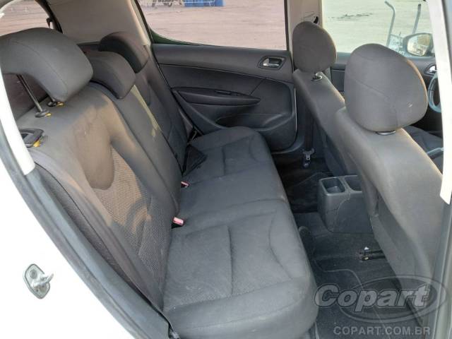 2014 PEUGEOT 308 