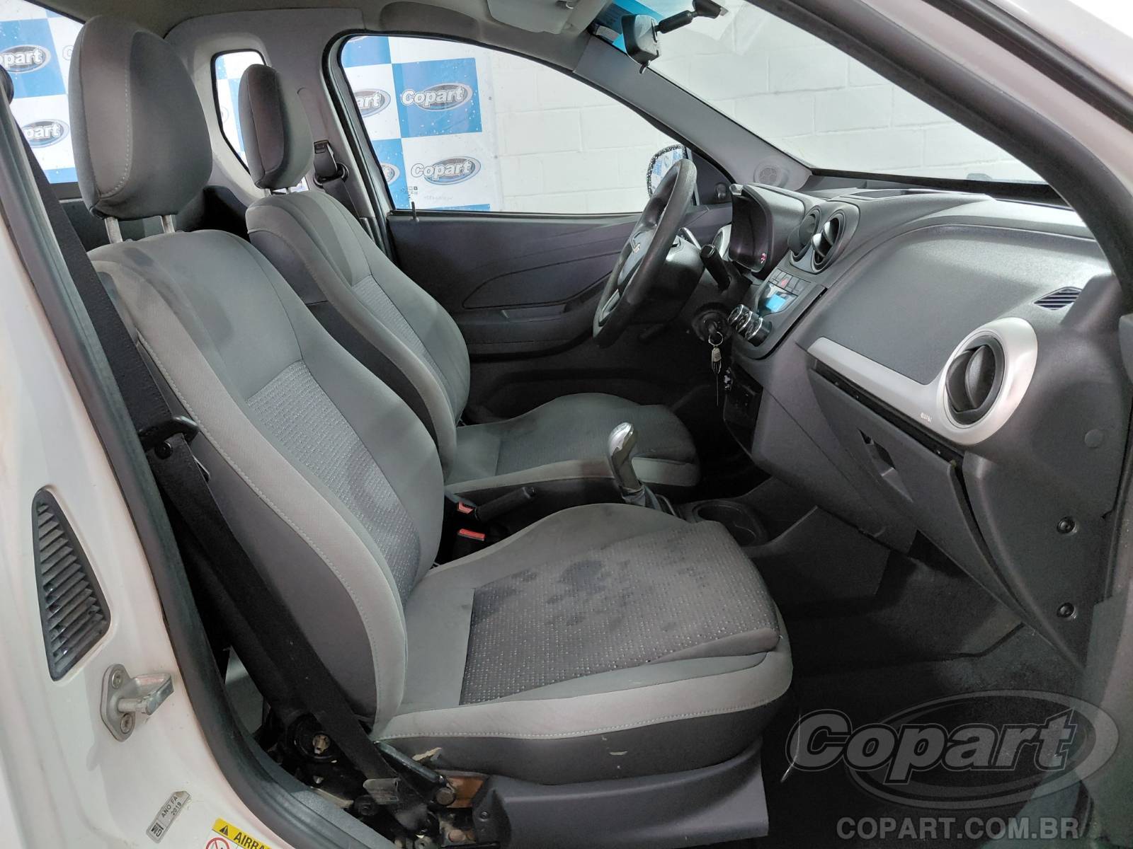 2020 CHEVROLET MONTANA — foto 5 de 12