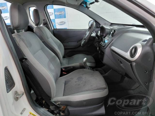 2020 CHEVROLET MONTANA 