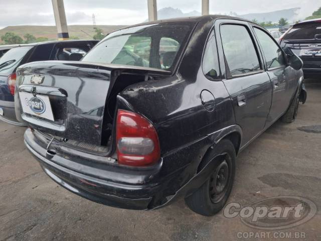 1998 CHEVROLET CORSA SEDAN 