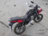 2026 HONDA CG 160 