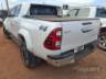 2025 TOYOTA HILUX CD 