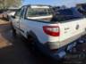 2016 FIAT STRADA CE 