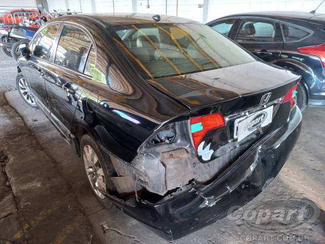 2011 HONDA CIVIC 
