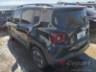 2020 JEEP RENEGADE 