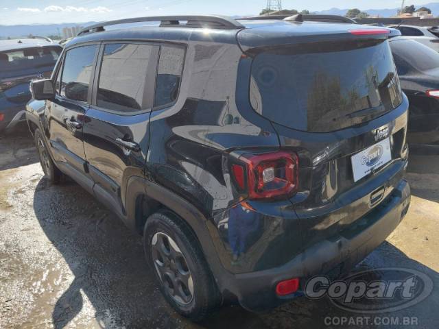 2020 JEEP RENEGADE 