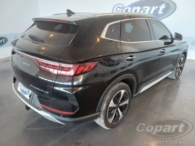 2025 BYD SONG PLUS 