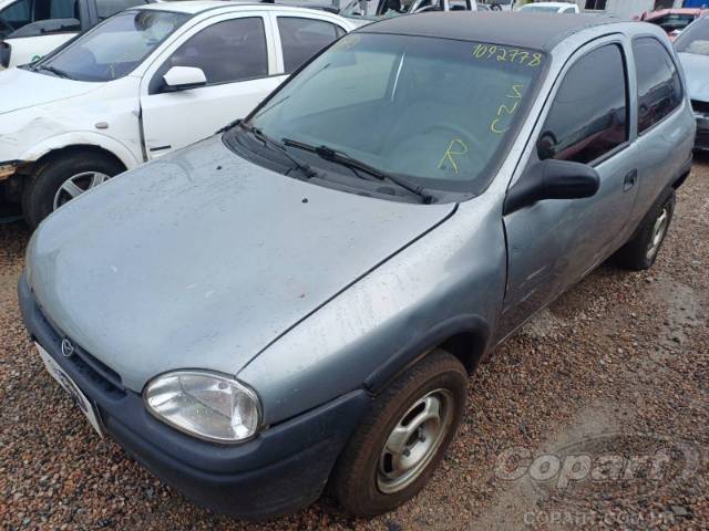 1998 CHEVROLET CORSA 