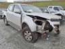 2014 CHEVROLET S10 CABINE DUPLA 