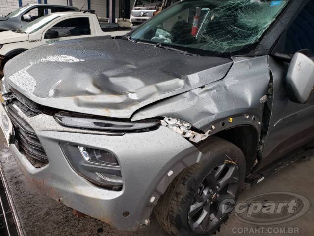 2023 CHEVROLET MONTANA 