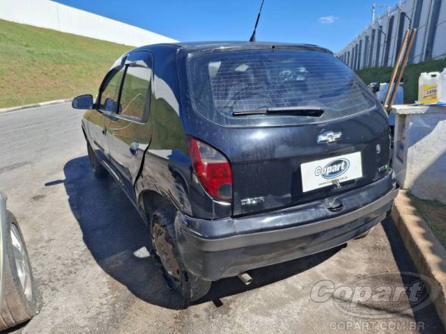 2012 CHEVROLET CELTA 