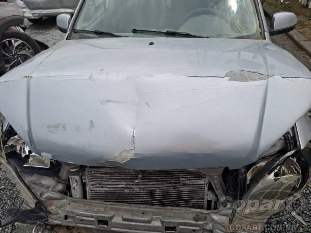 2007 CHEVROLET PRISMA 