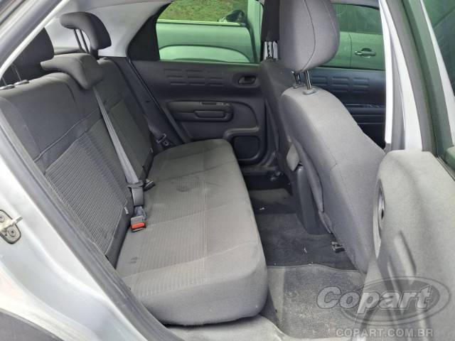 2022 CITROEN C4 CACTUS 