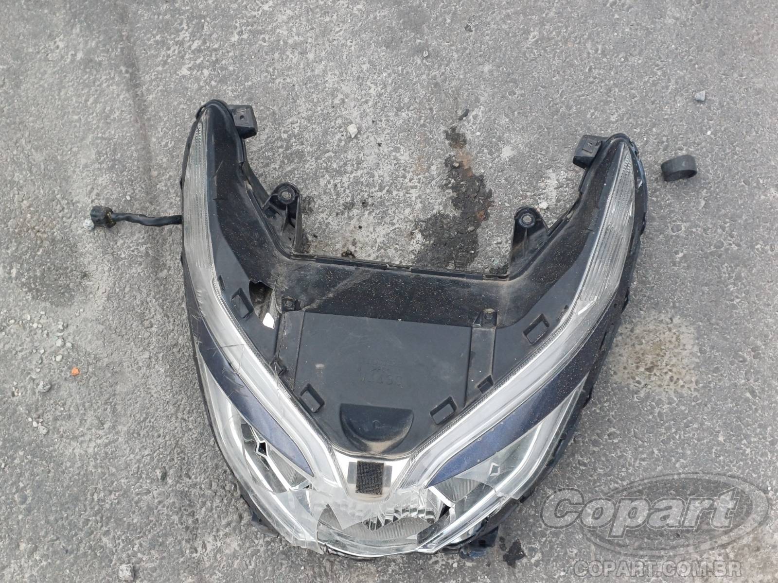Foto 11 de 11: 2020 HONDA PCX