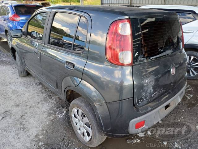 2011 FIAT UNO 