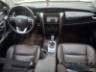 2016 TOYOTA HILUX SW4 