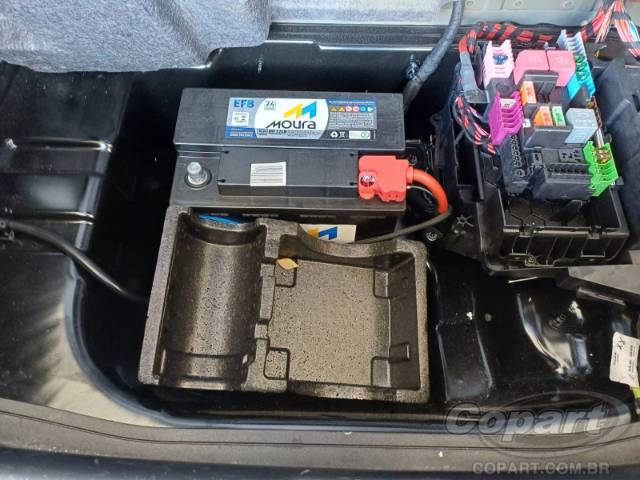 2019 MERCEDES BENZ CLASSE C 