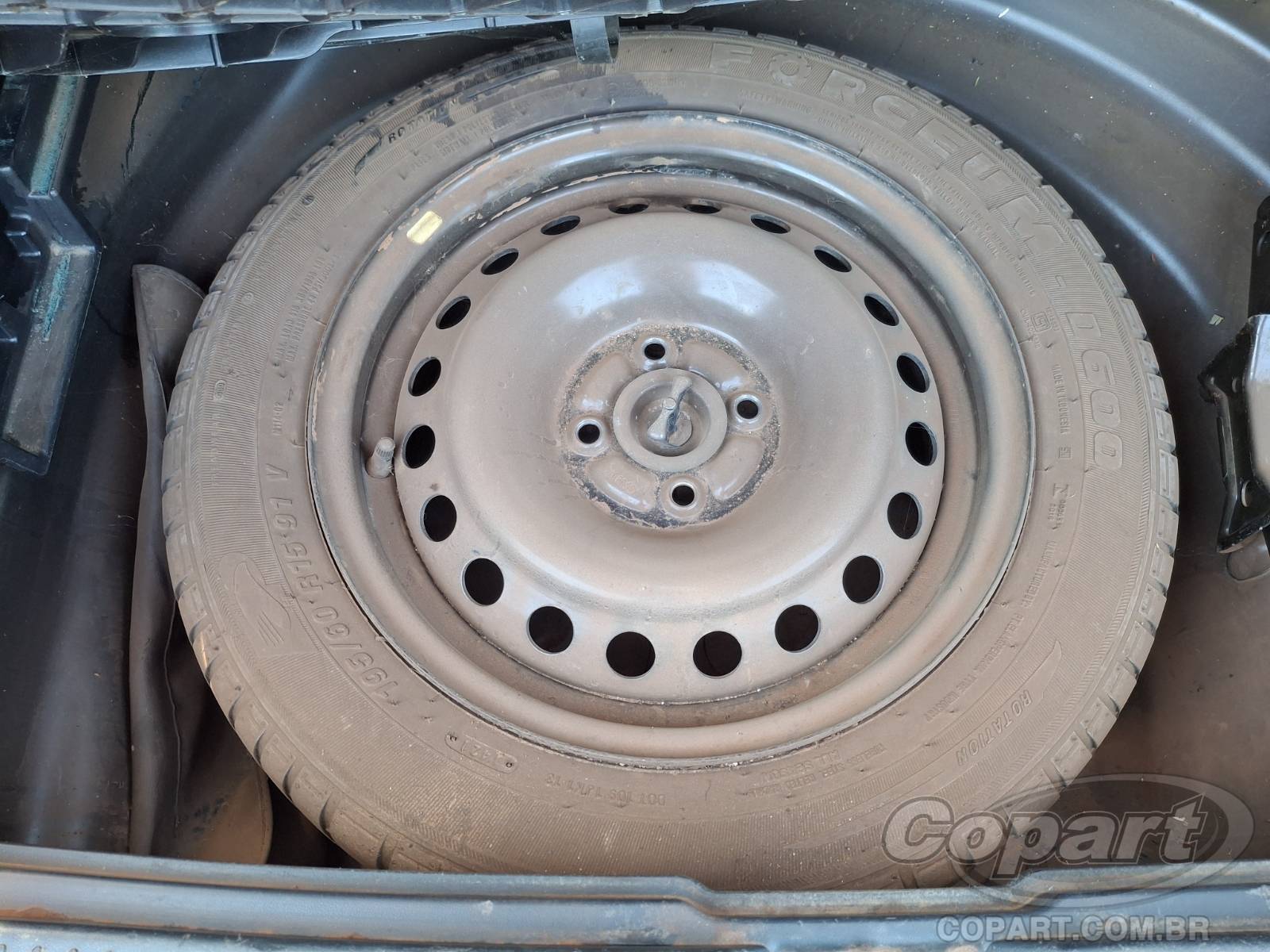 Foto 10 de 15: 2008 TOYOTA FIELDER